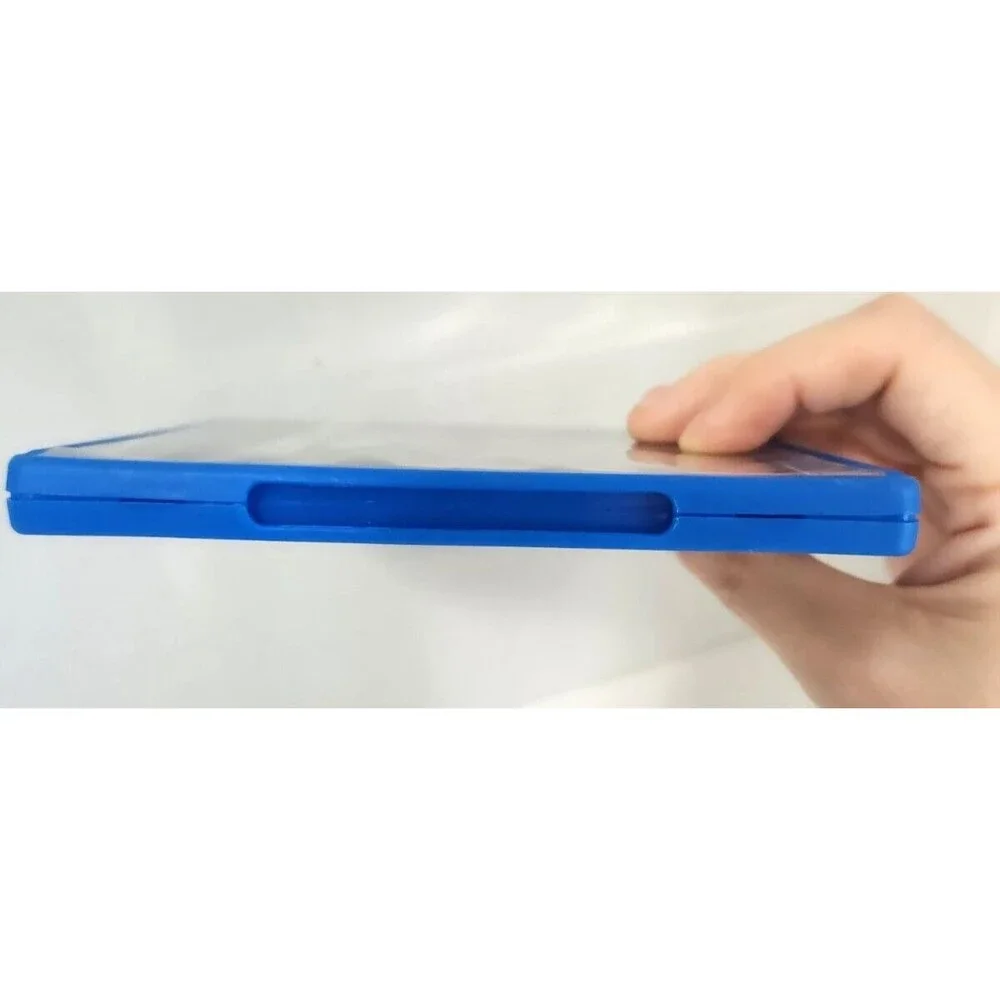 GAME CASE ONLY DEATH MARK PlayStation Vita PS Vita No Game No Manual